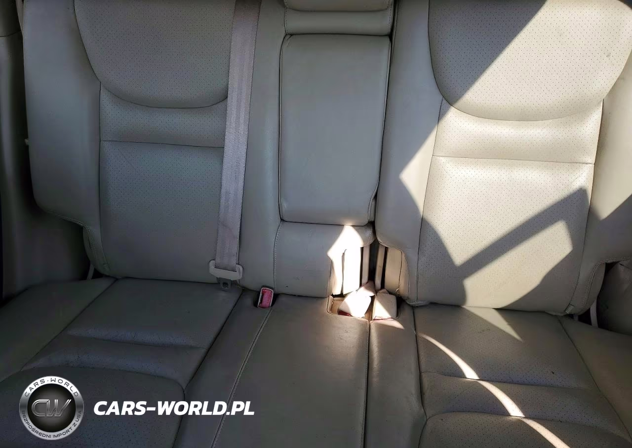 2002 Toyota Highlander Limited VIN:JTEHF21A220065029 - 10