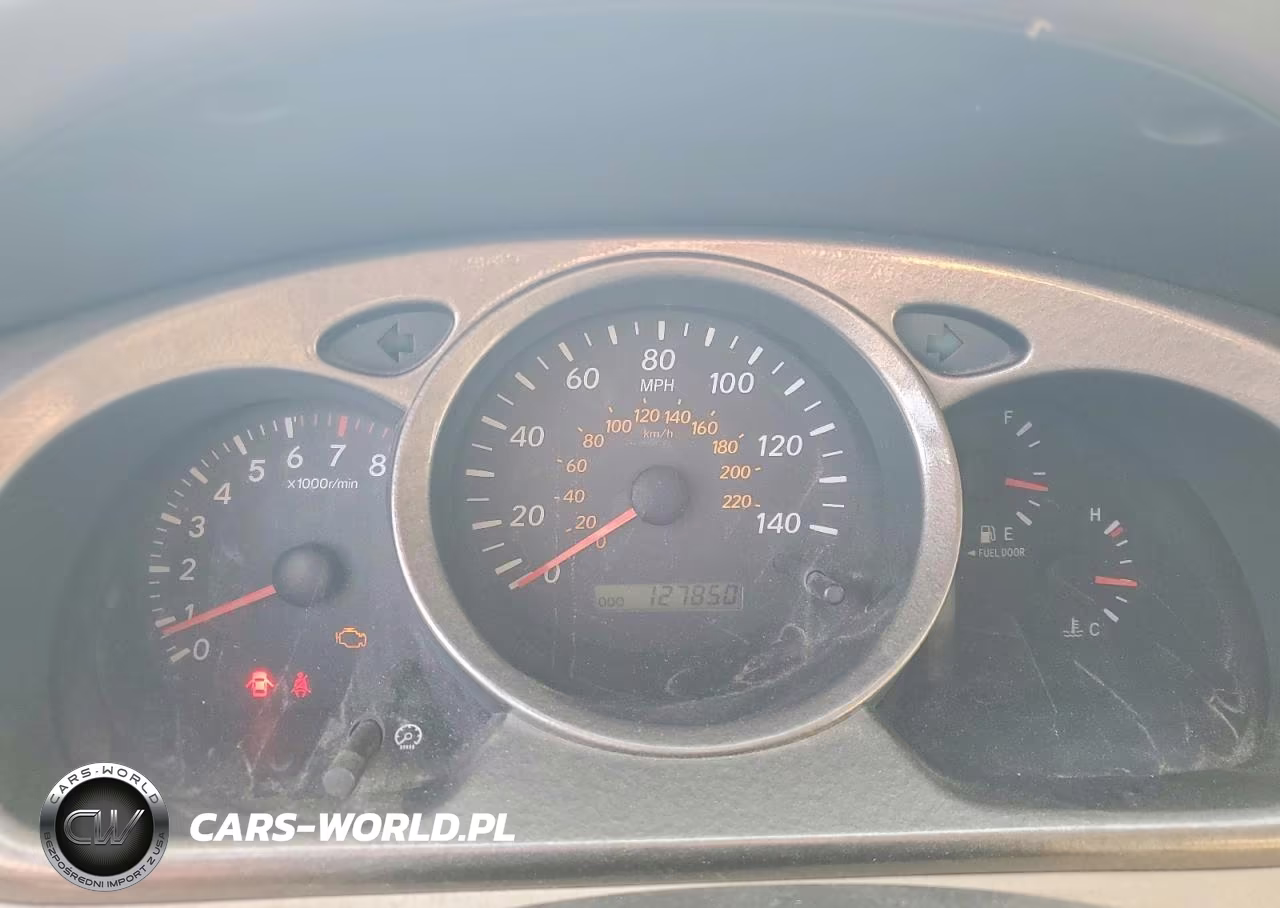 2002 Toyota Highlander Limited VIN:JTEHF21A220065029 - 9