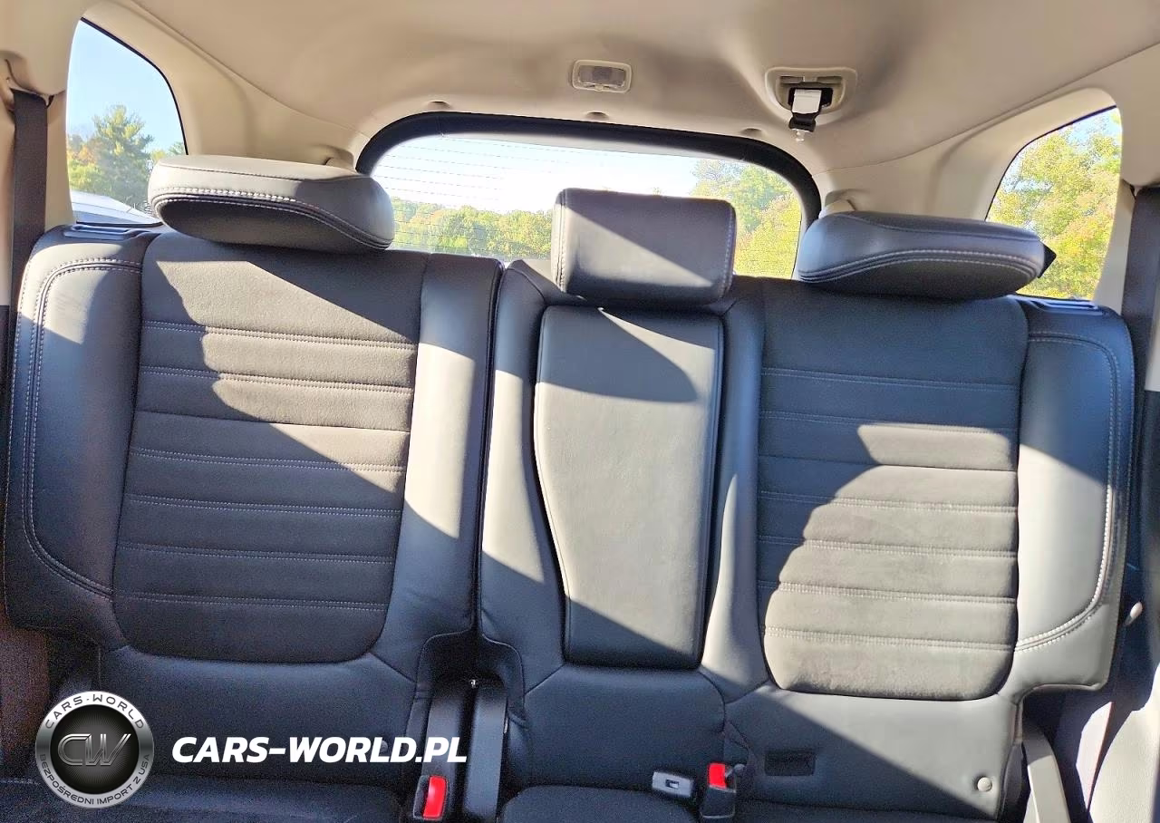 2019 Mitsubishi Outlander Se VIN:JA4AZ3A39KZ044947 - 10