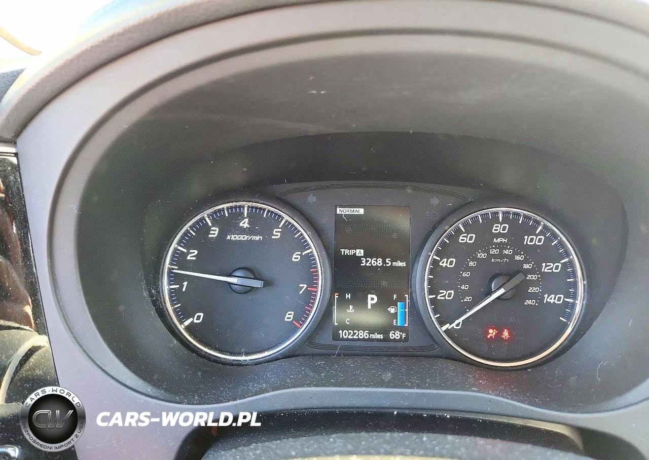 2019 Mitsubishi Outlander Se VIN:JA4AZ3A39KZ044947 - 9