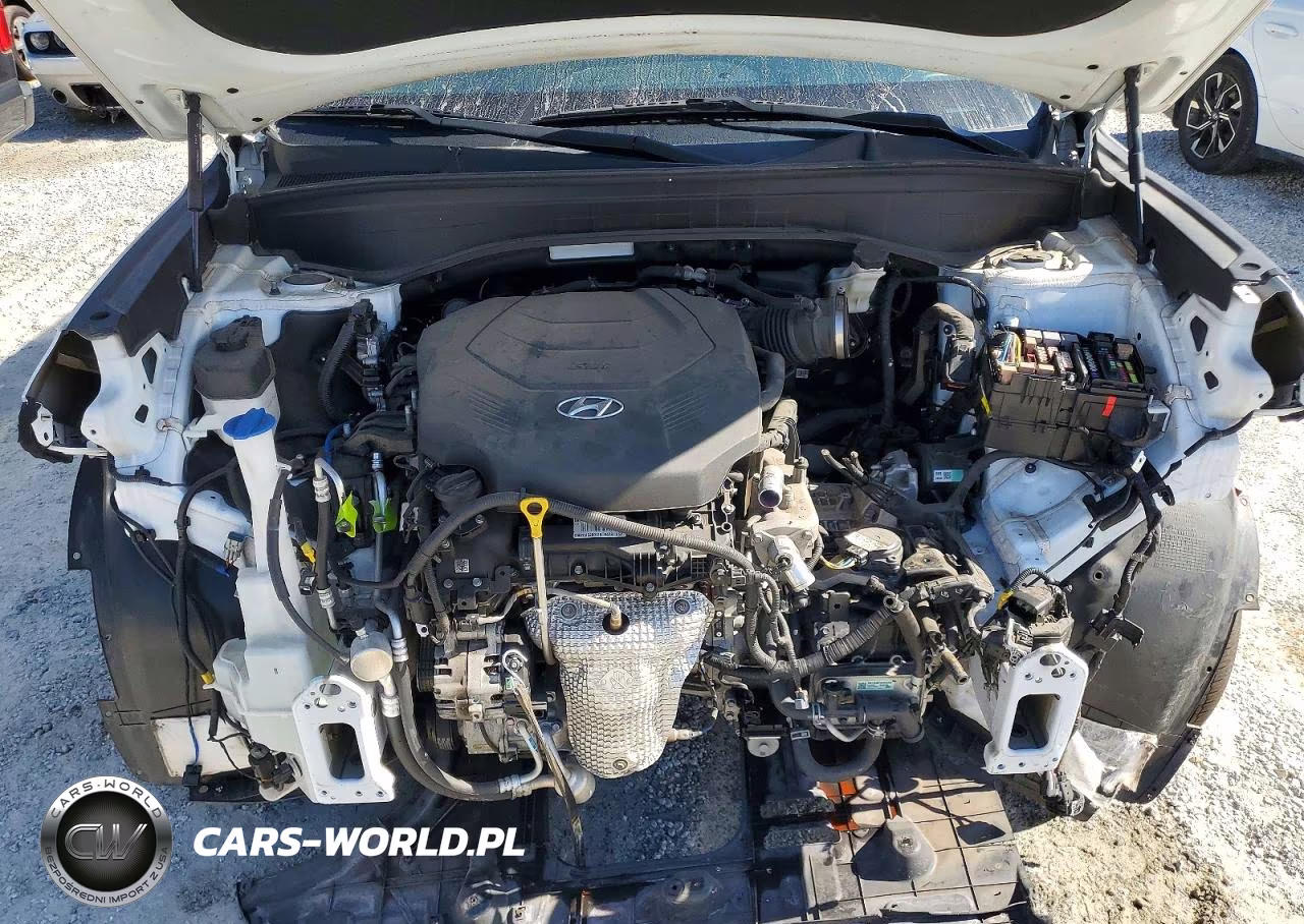 2021 Hyundai Palisade Sel VIN:KM8R44HE0MU278314 - 12