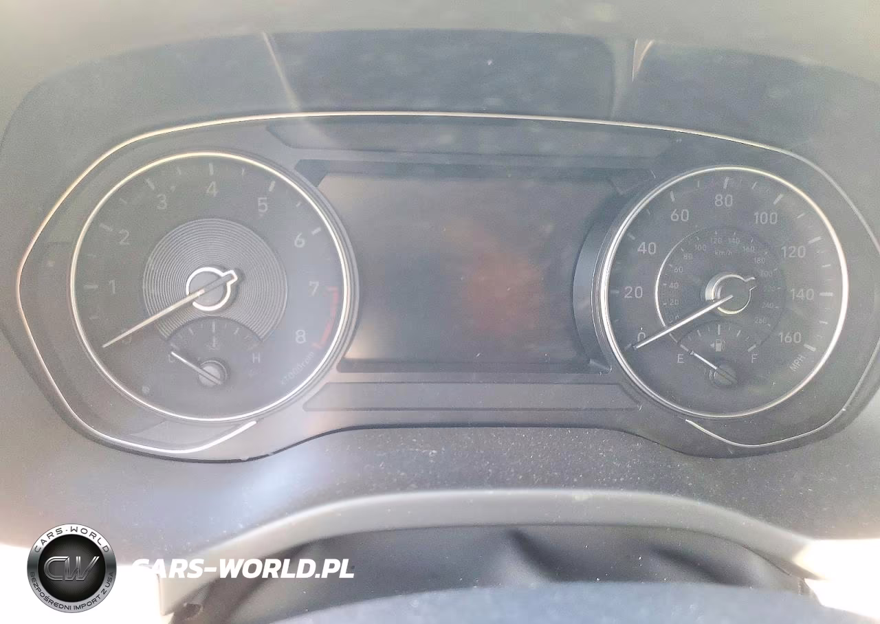 2021 Hyundai Palisade Sel VIN:KM8R44HE0MU278314 - 9