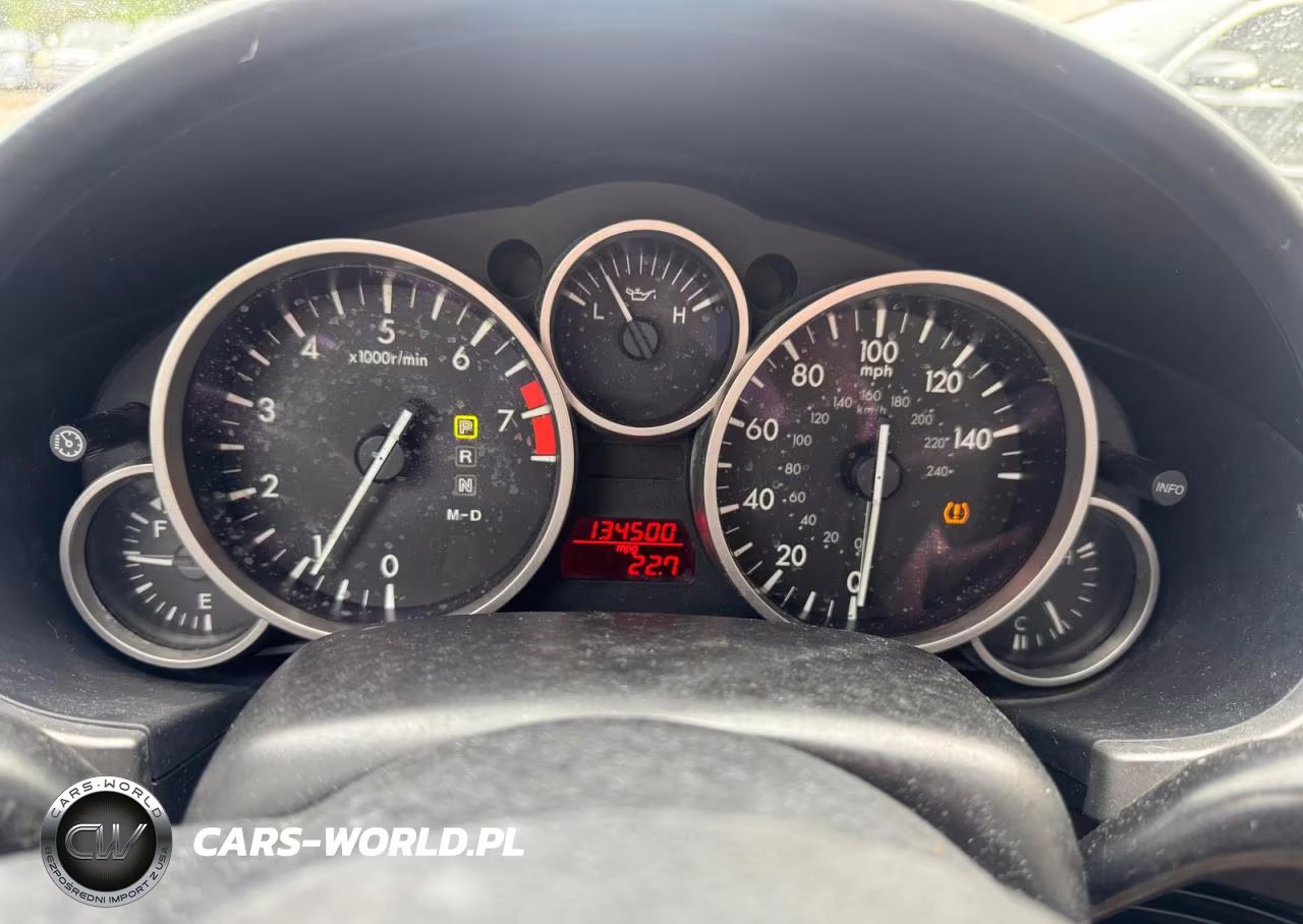 2010 Mazda Mx-5 Miata VIN:JM1NC2EFXA0209169 - 8