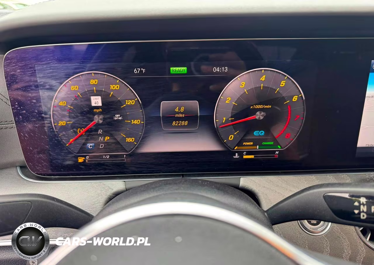 2019 Mercedes-Benz Cls 450 4Matic VIN:WDD2J5KB5KA028896 - 8