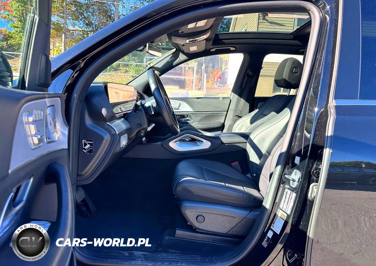 2026 Mercedes-Benz Gle 350 VIN:4JGFB4EBXTB559775 - 9