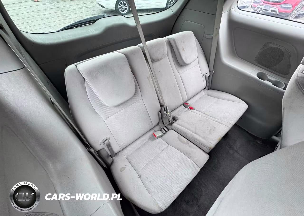 2020 Kia Sedona L VIN:KNDMA5C1XL6586613 - 11