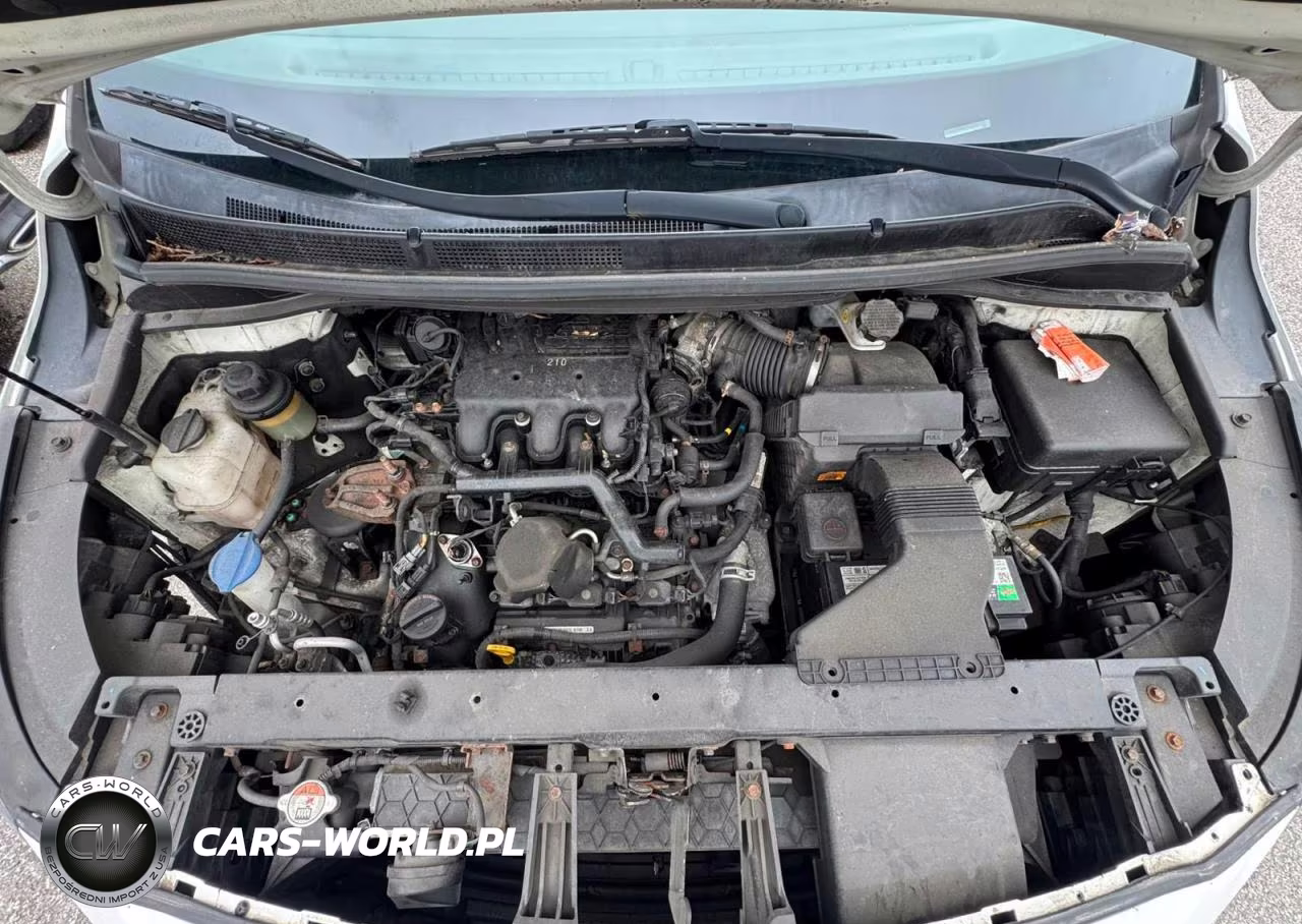 2020 Kia Sedona L VIN:KNDMA5C1XL6586613 - 7