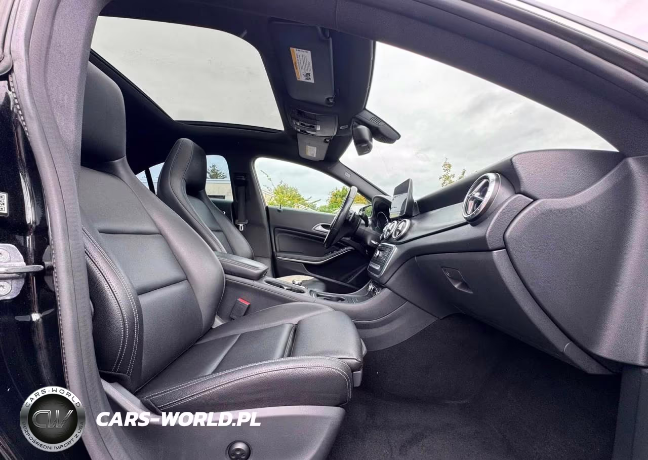 2019 Mercedes-Benz Cla 250 VIN:WDDSJ4EB2KN738756 - 5