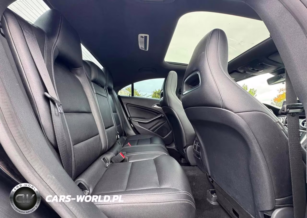 2019 Mercedes-Benz Cla 250 VIN:WDDSJ4EB2KN738756 - 6