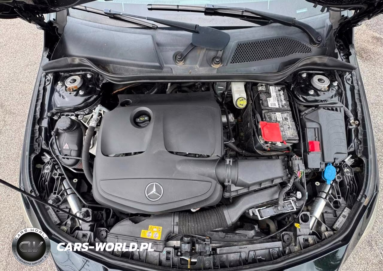 2019 Mercedes-Benz Cla 250 VIN:WDDSJ4EB2KN738756 - 7