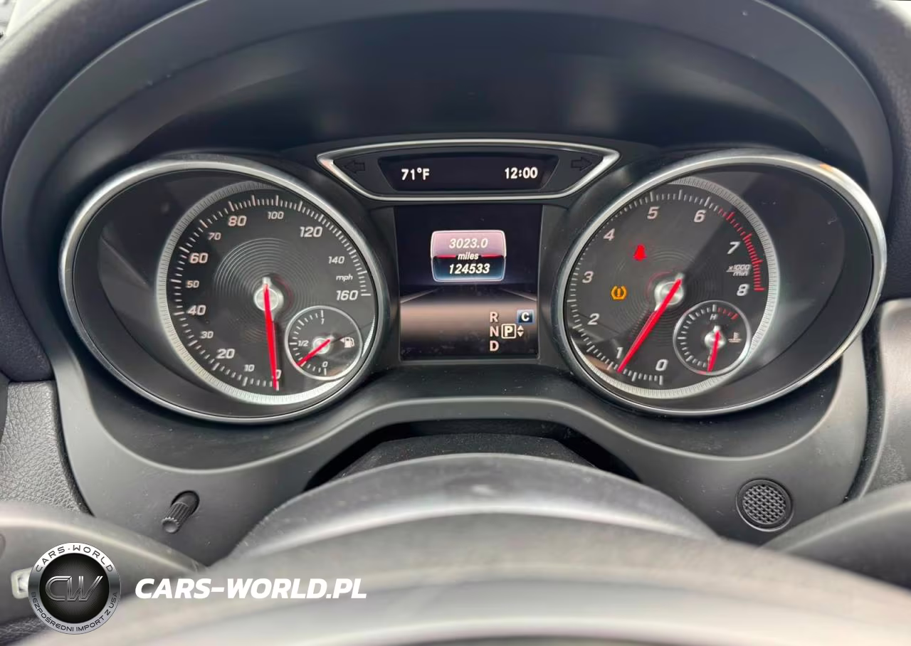 2019 Mercedes-Benz Cla 250 VIN:WDDSJ4EB2KN738756 - 8