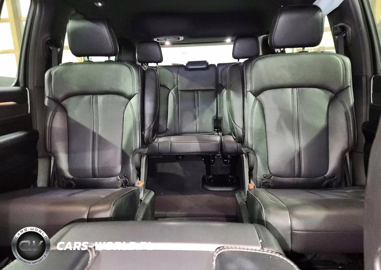 2025 Jeep Wagoneer Series Ii VIN:1C4SJVBP6SS537069 - 10