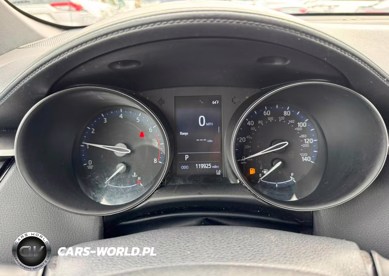 2019 Toyota C-Hr Le VIN:NMTKHMBX0KR070602 - 8