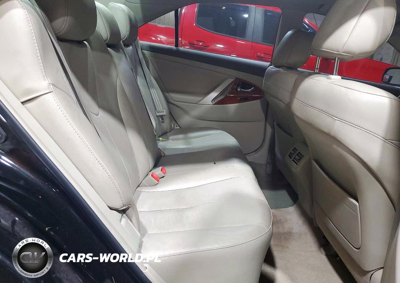 2011 Toyota Camry Xle V6 VIN:4T1BK3EK5BU128675 - 10