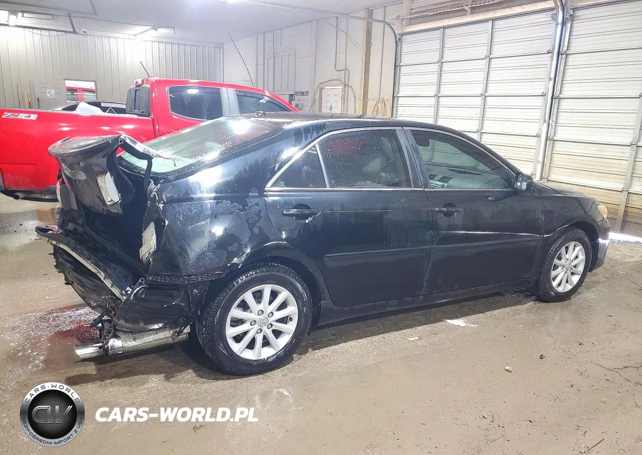 2011 Toyota Camry Xle V6 VIN:4T1BK3EK5BU128675 - 3