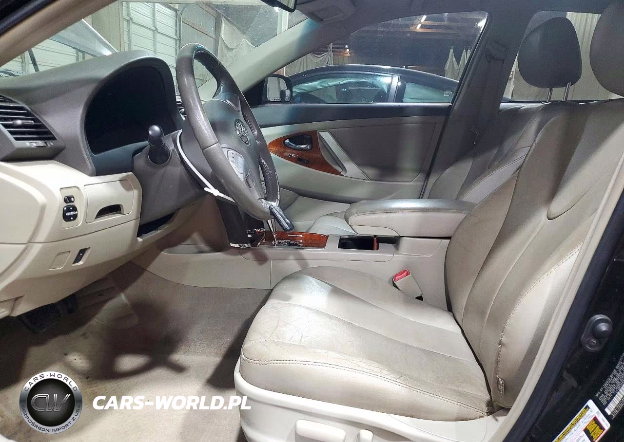 2011 Toyota Camry Xle V6 VIN:4T1BK3EK5BU128675 - 7