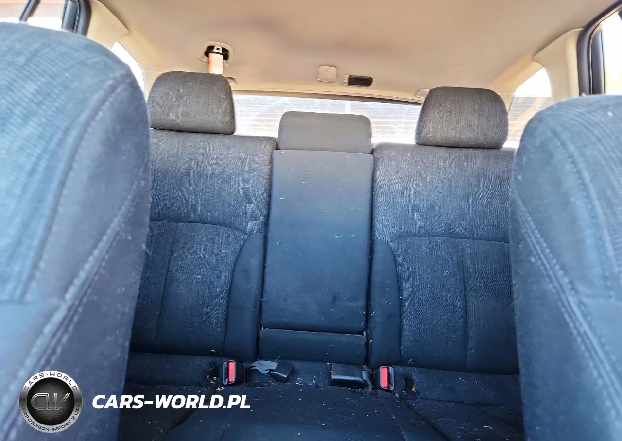 2013 Subaru Outback 2.5I Premium VIN:4S4BRBCC8D1228761 - 10