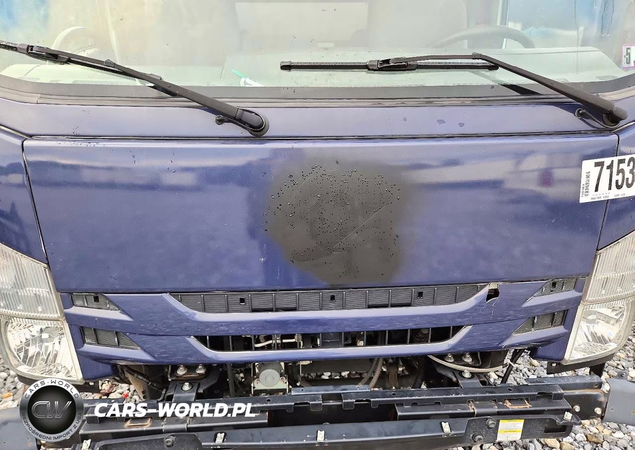 2021 Chevrolet 4500 Box Truck VIN:54DCDJ1D6MS207426 - 12