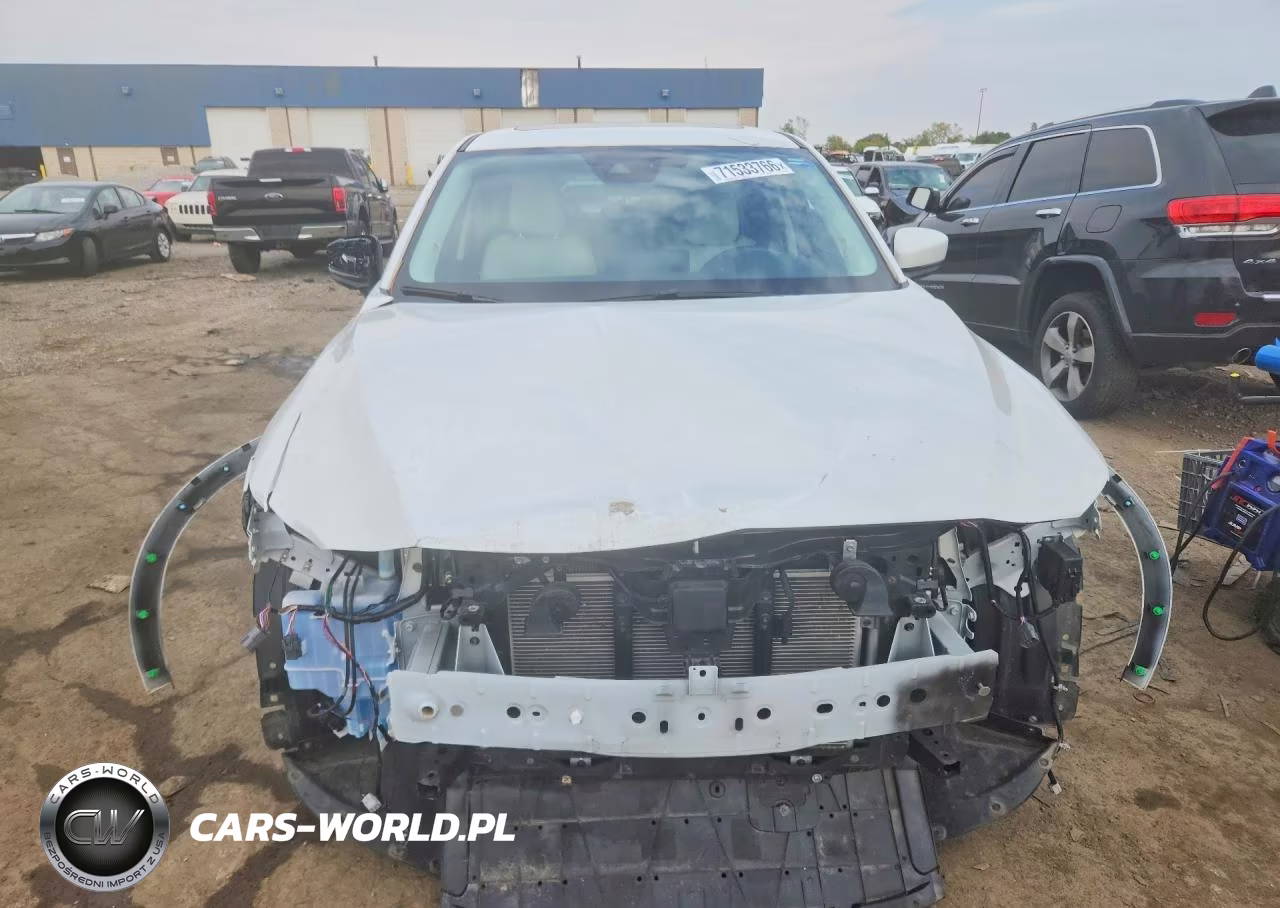 2025 Mazda Cx-5 Preferred VIN:JM3KFBCL7S0541985 - 5