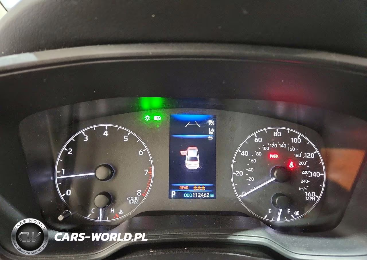 2023 Toyota Corolla Le VIN:5YFB4MDE3PP032791 - 9