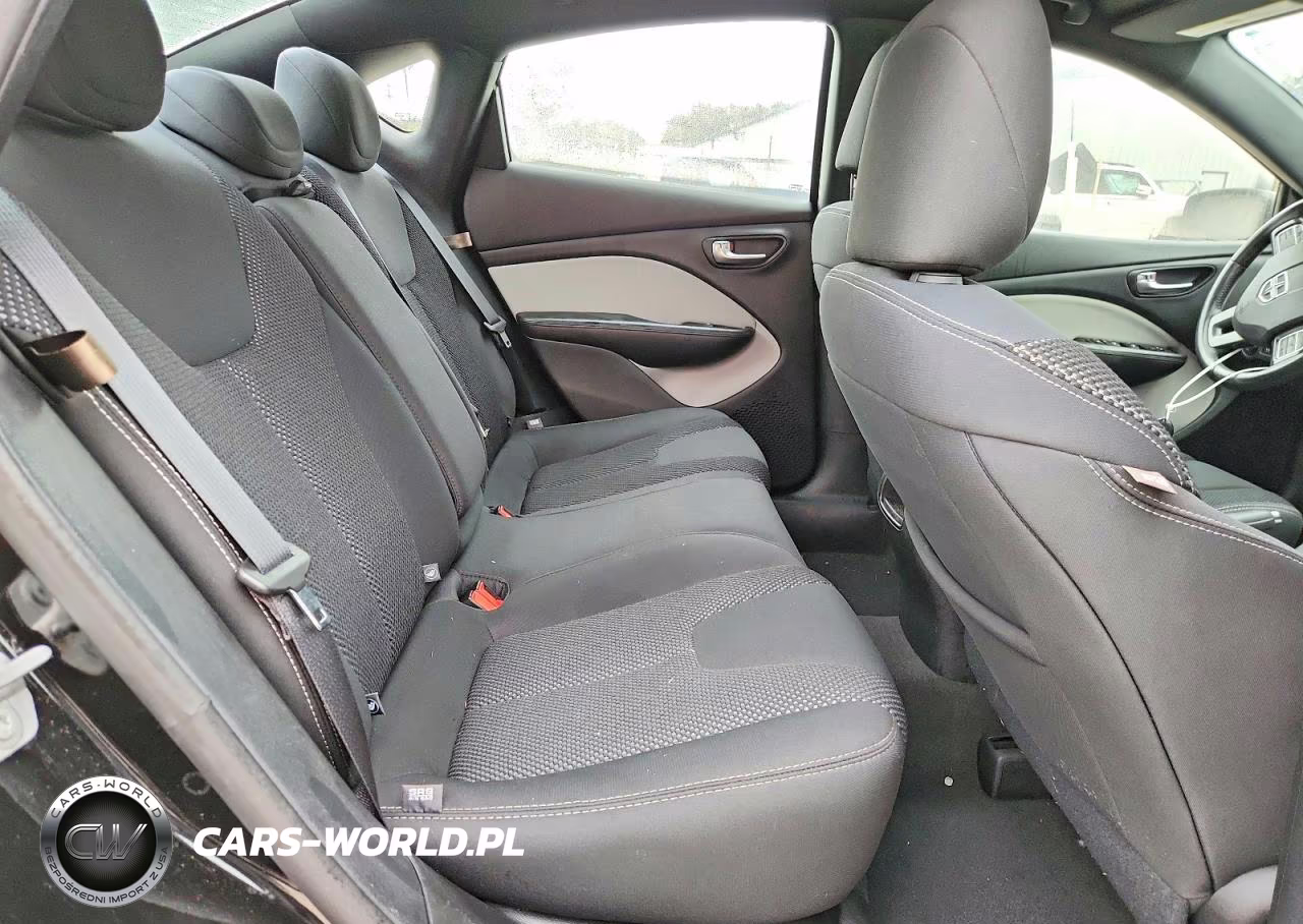 2016 Dodge Dart Sxt VIN:1C3CDFBB2GD682518 - 10