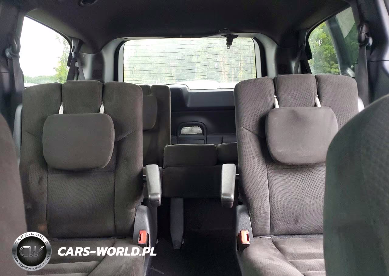 2015 Dodge Grand Caravan Se VIN:2C4RDGBG5FR641898 - 10