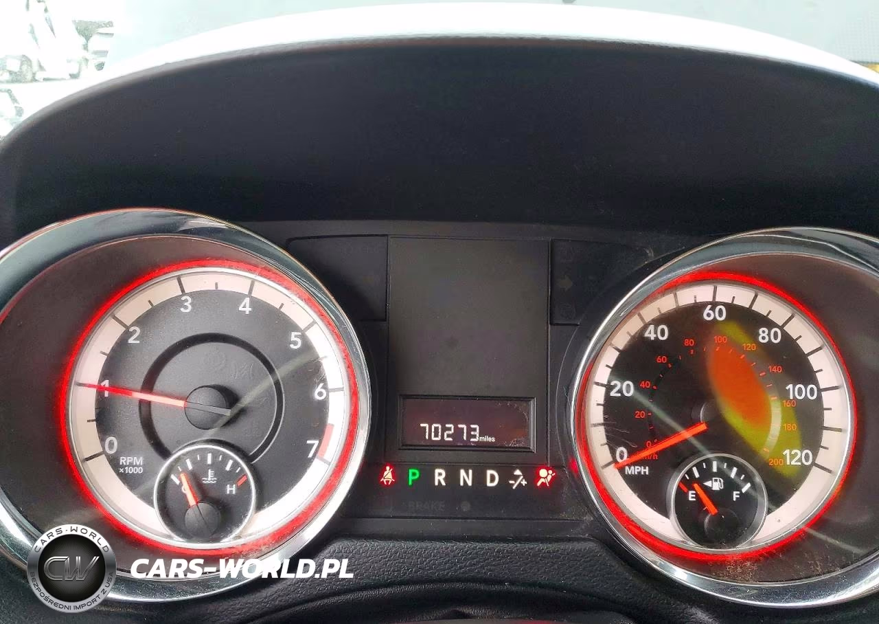 2015 Dodge Grand Caravan Se VIN:2C4RDGBG5FR641898 - 9