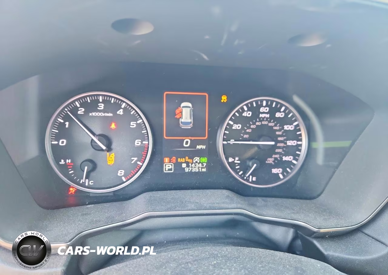 2020 Subaru Outback Limited VIN:4S4BTANC6L3221786 - 9