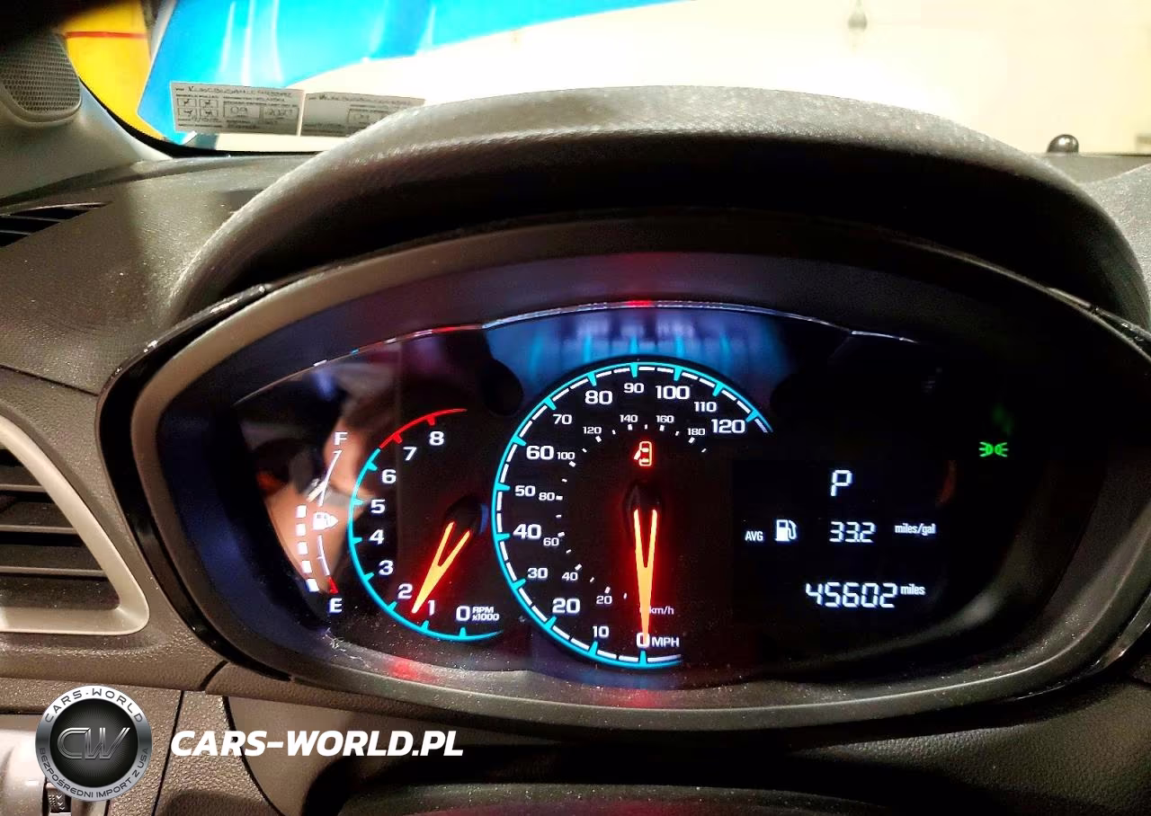 2020 Chevrolet Spark Ls VIN:KL8CB6SA4LC443392 - 9