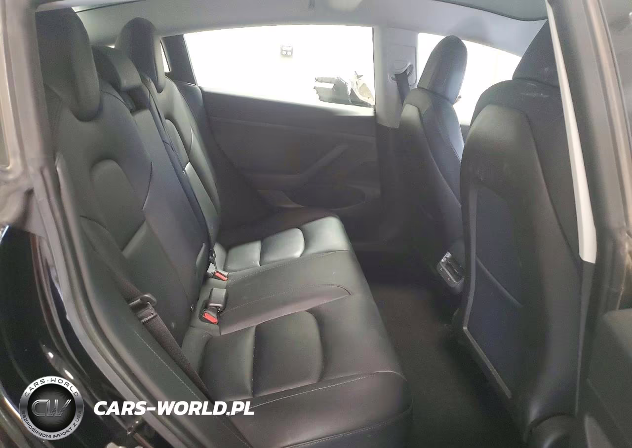 2020 Tesla Model 3 VIN:5YJ3E1EA0LF606409 - 10