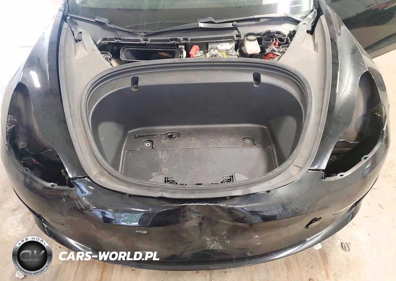 2020 Tesla Model 3 VIN:5YJ3E1EA0LF606409 - 11