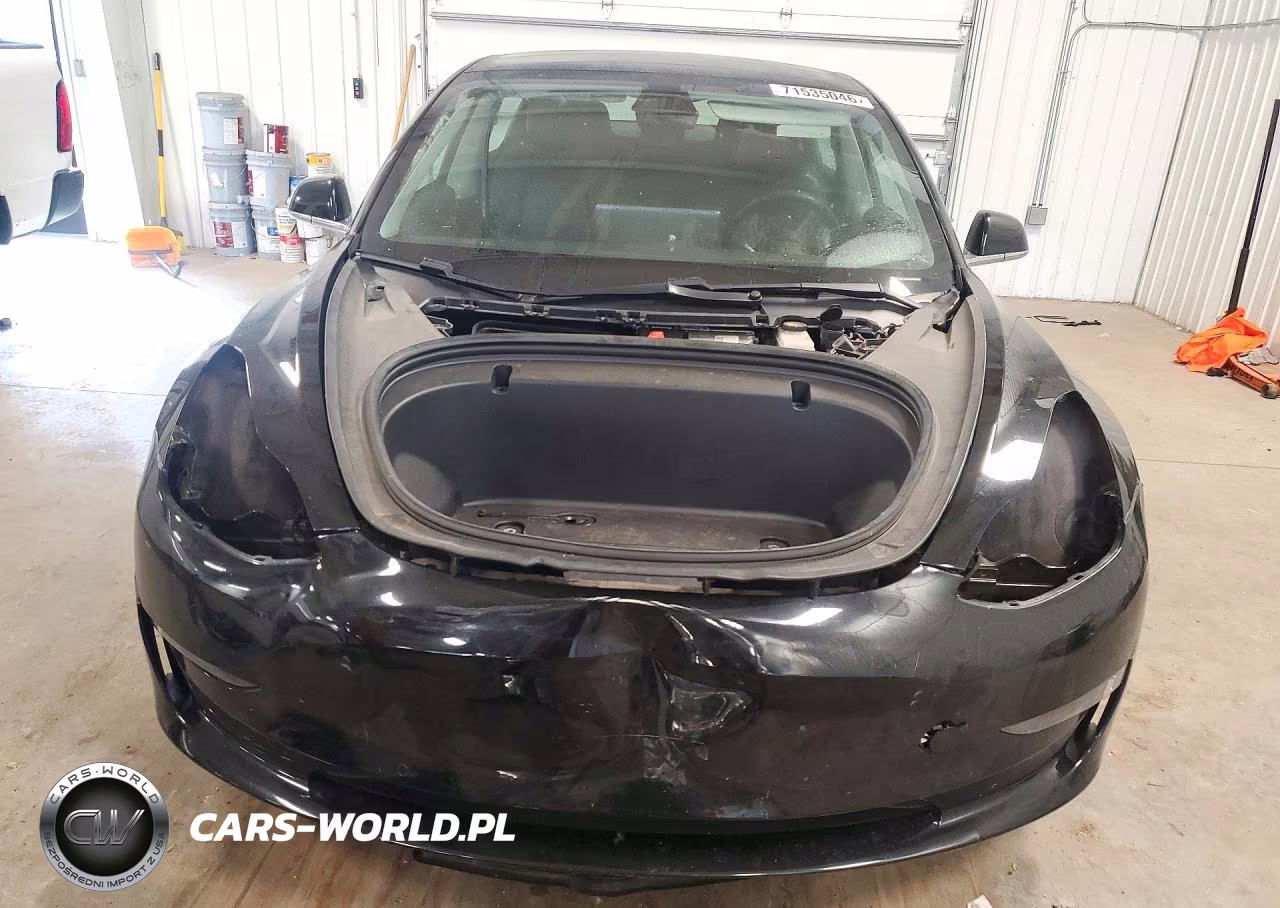 2020 Tesla Model 3 VIN:5YJ3E1EA0LF606409 - 5