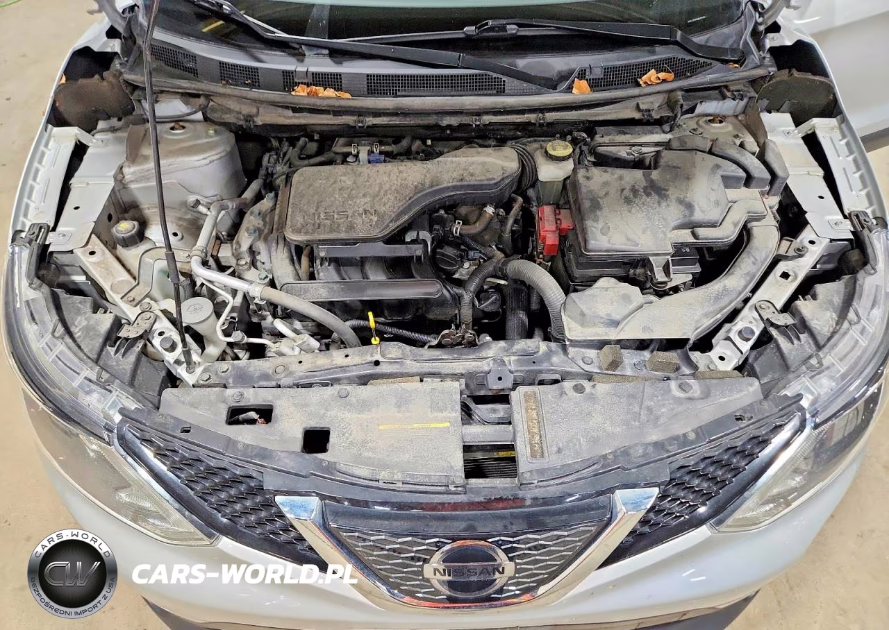 2019 Nissan Rogue Sport S VIN:JN1BJ1CR3KW316145 - 12