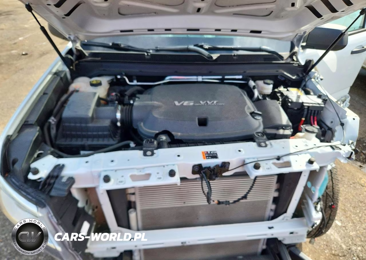 2022 Chevrolet Colorado VIN:1GCGSBEN0N1322759 - 11