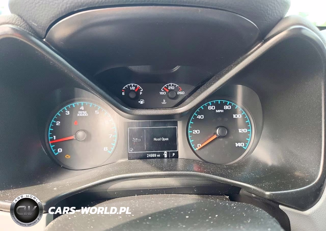2022 Chevrolet Colorado VIN:1GCGSBEN0N1322759 - 9