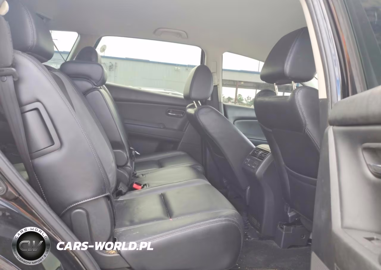 2010 Mazda Cx-9 VIN:JM3TB2MA7A0232366 - 11