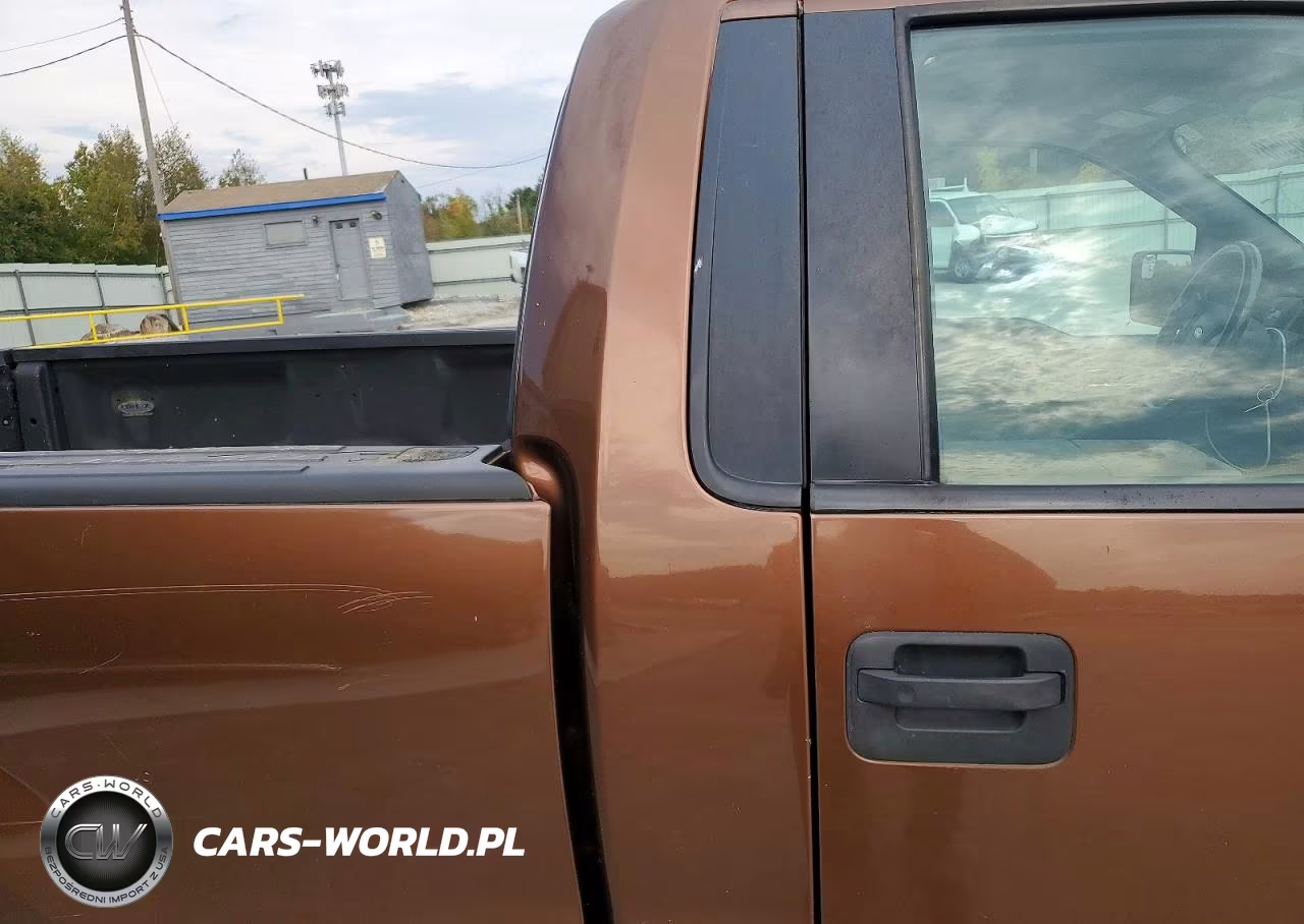 2011 Ford F150 Xlt VIN:1FTMF1EF1BFB13331 - 10