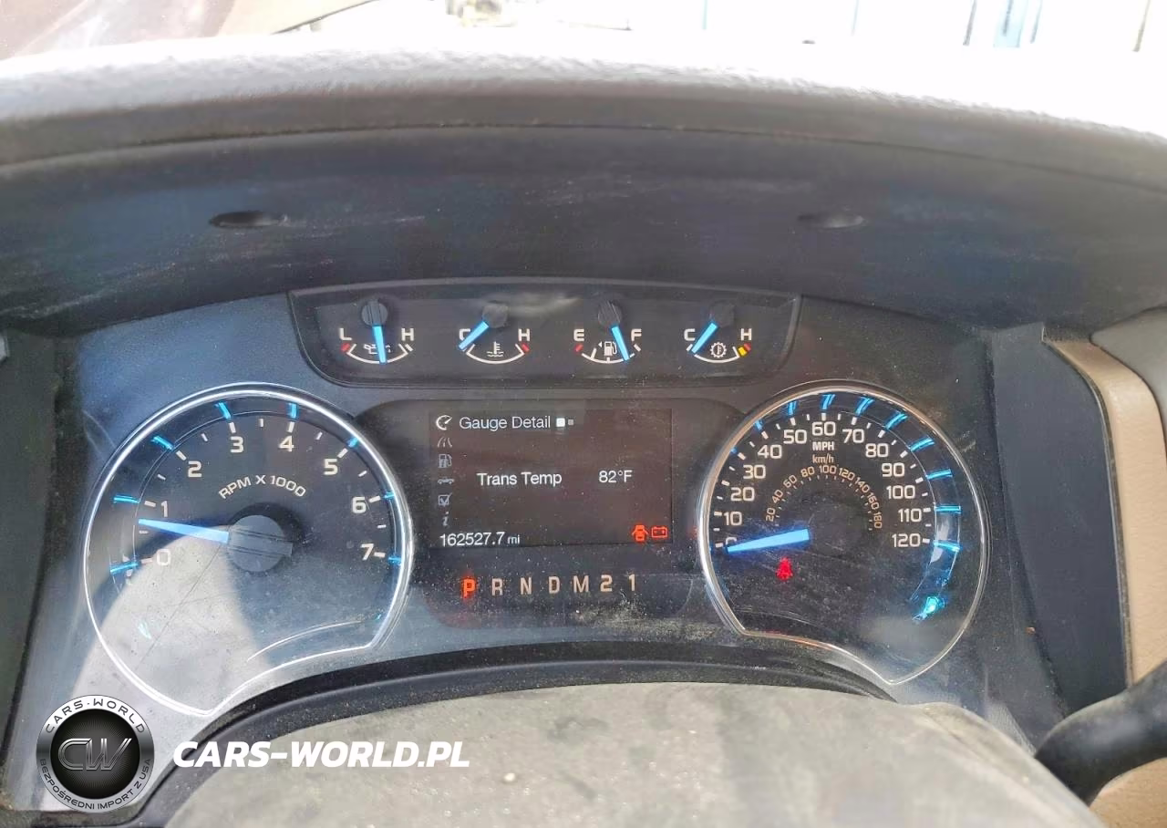 2011 Ford F150 Xlt VIN:1FTMF1EF1BFB13331 - 9