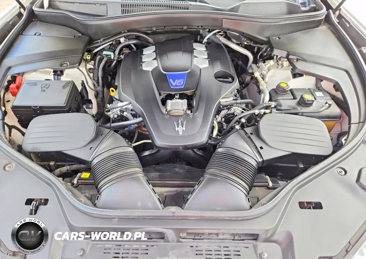 2020 Maserati Levante S VIN:ZN661YUA1LX344732 - 12