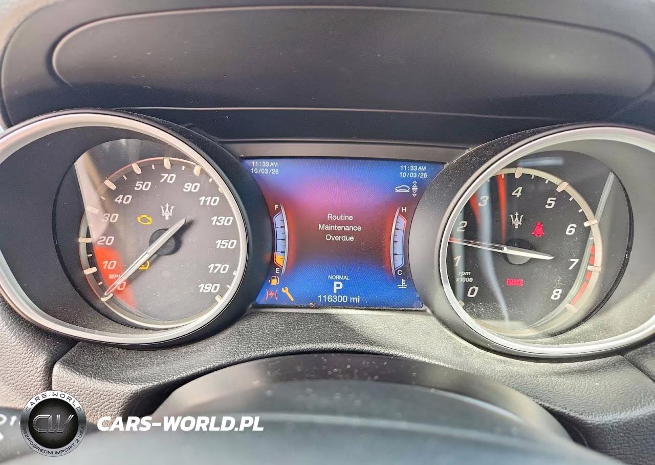 2020 Maserati Levante S VIN:ZN661YUA1LX344732 - 9