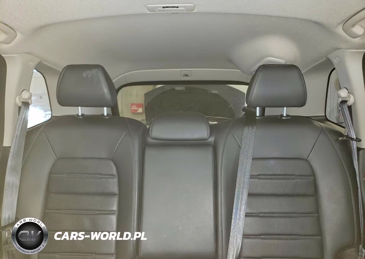 2024 Honda Cr-V Exl VIN:2HKRS4H71RH438858 - 10