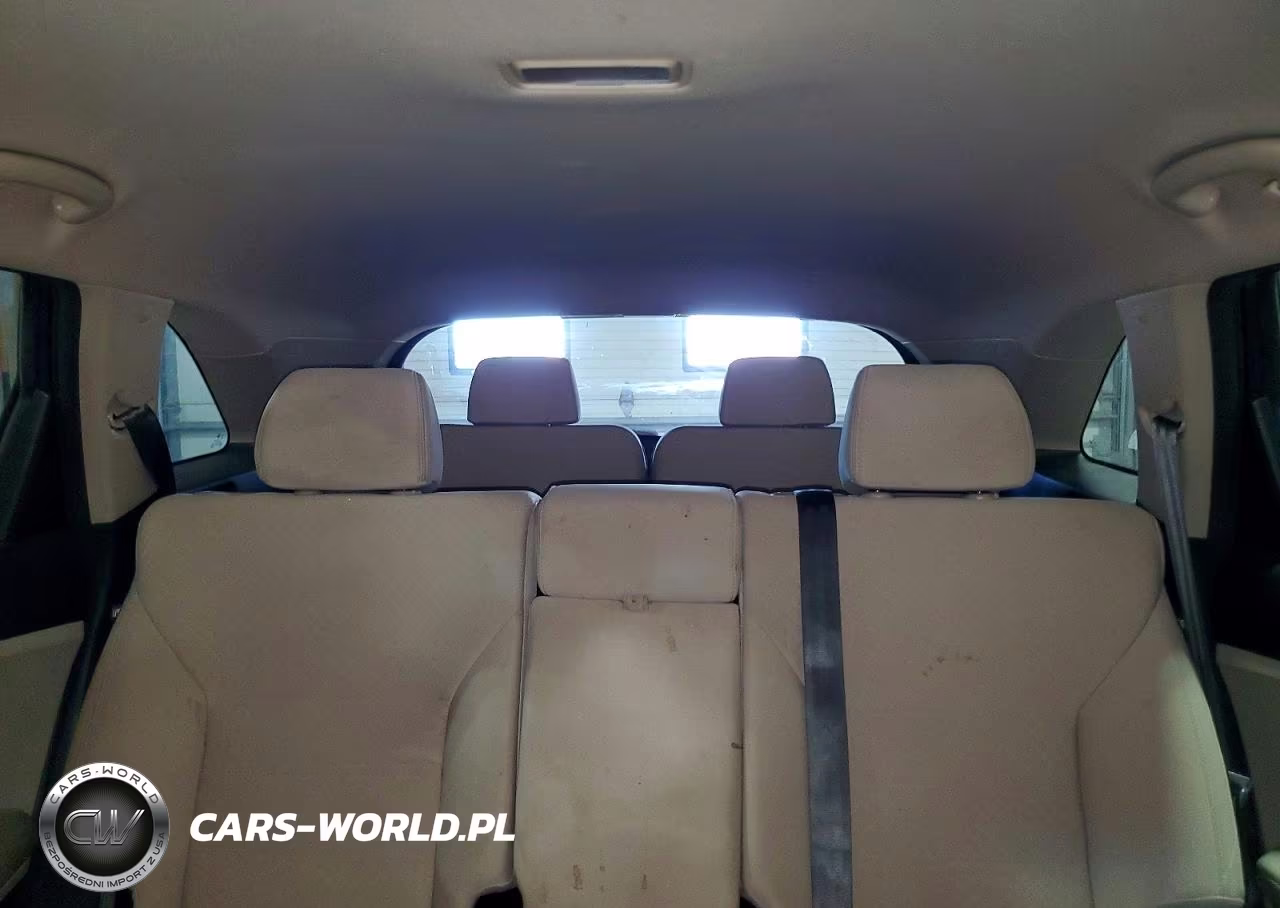 2017 Kia Sorento Lx V6 VIN:5XYPGDA57HG319543 - 10
