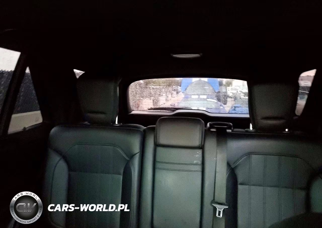 2018 Mercedes-Benz Gle 350 VIN:4JGDA5JB2JB004550 - 10