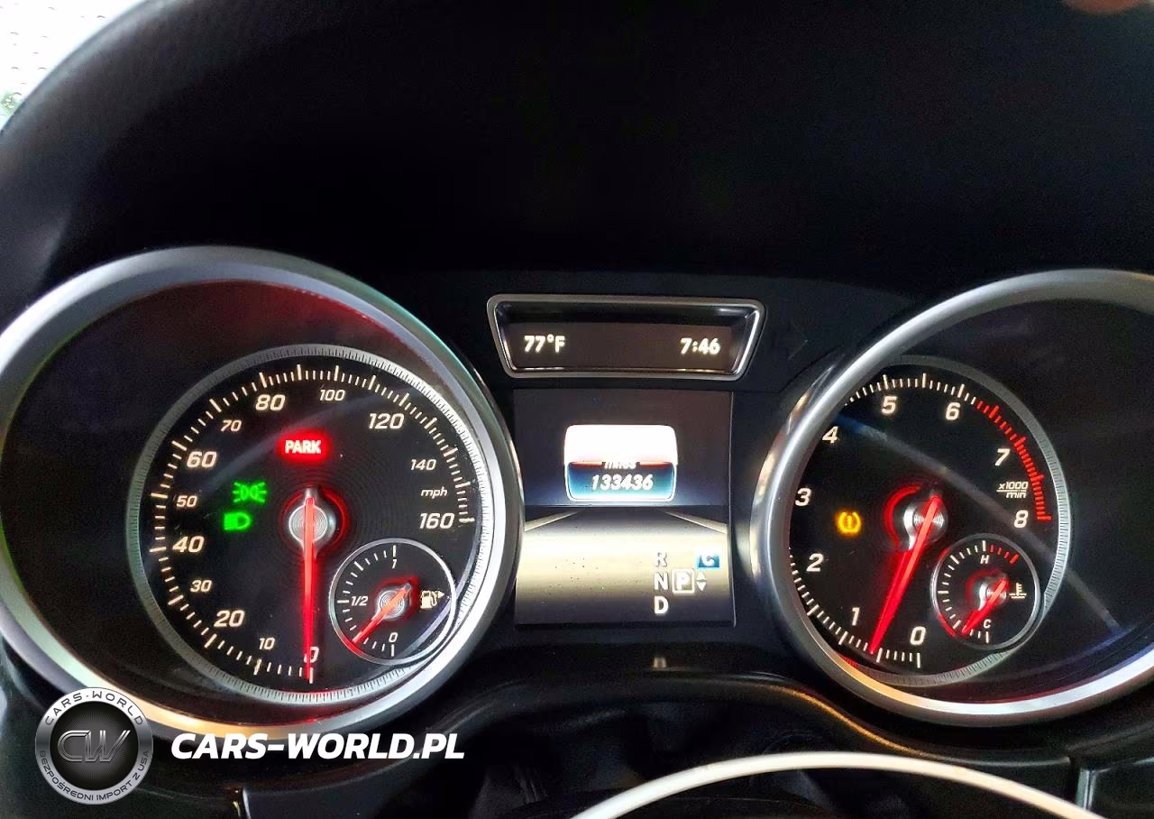 2018 Mercedes-Benz Gle 350 VIN:4JGDA5JB2JB004550 - 9