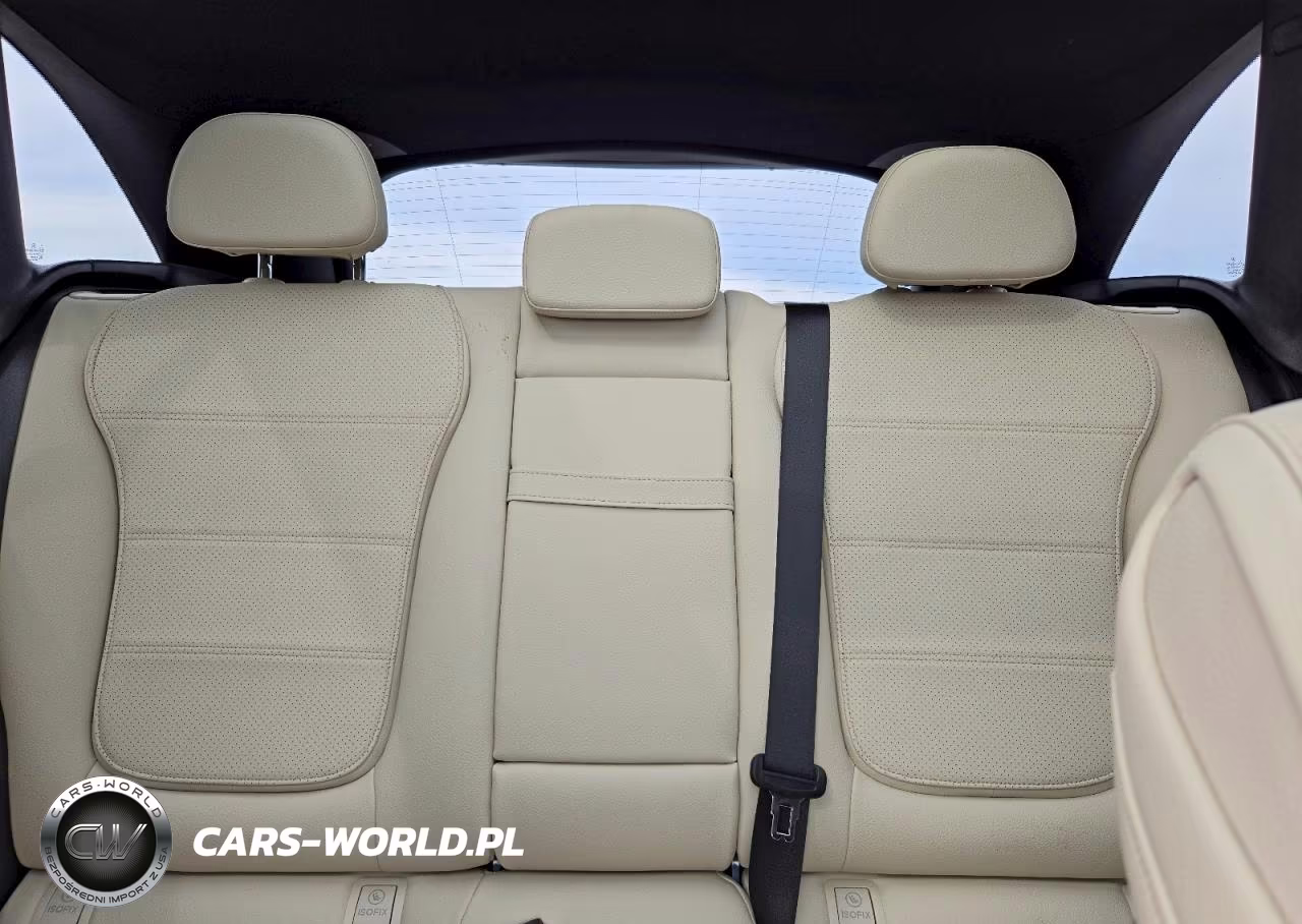 2025 Mercedes-Benz Glc 350E VIN:W1NKM5GB4SF296182 - 10