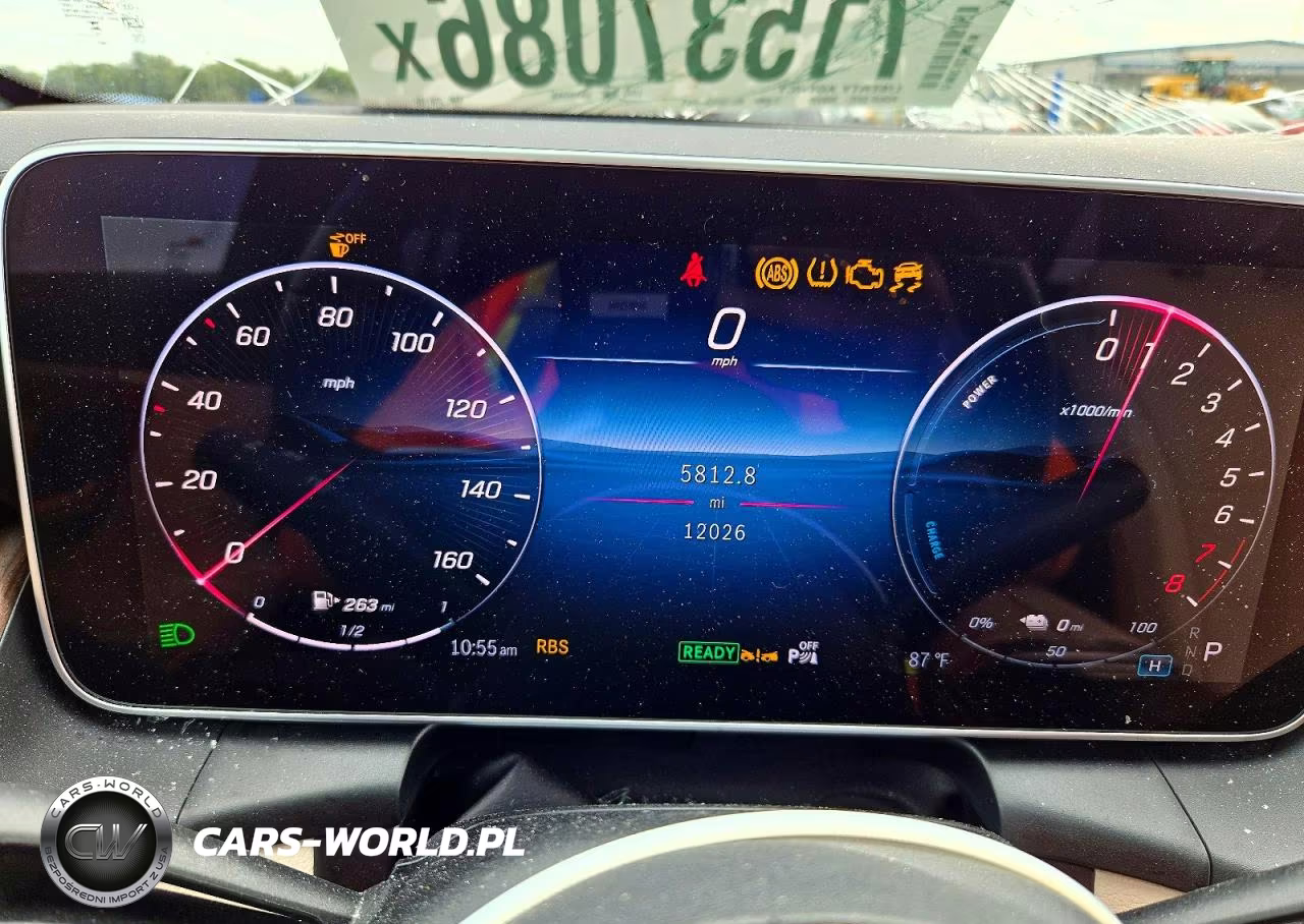 2025 Mercedes-Benz Glc 350E VIN:W1NKM5GB4SF296182 - 9