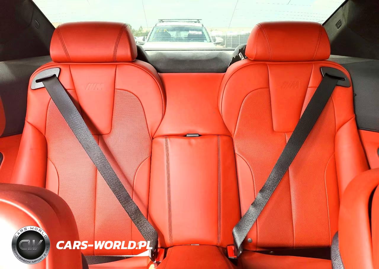 2014 BMW M6 VIN:WBSLX9C5XED160500 - 10