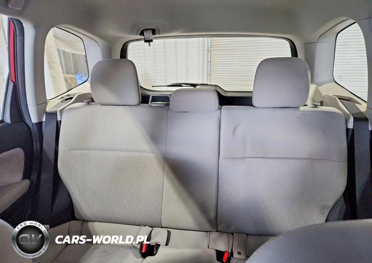 2017 Subaru Forester 2.5I VIN:JF2SJABC3HH488748 - 10