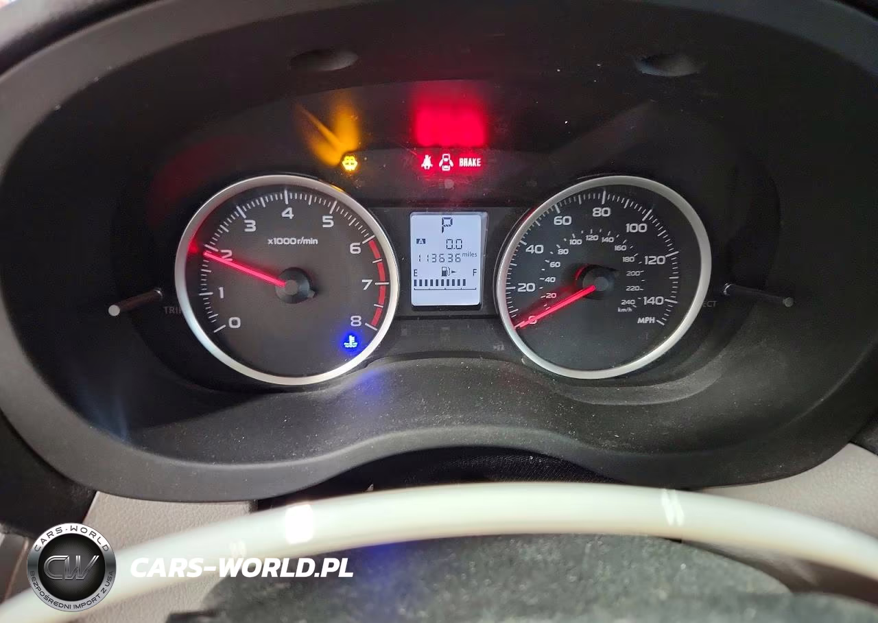 2017 Subaru Forester 2.5I VIN:JF2SJABC3HH488748 - 9