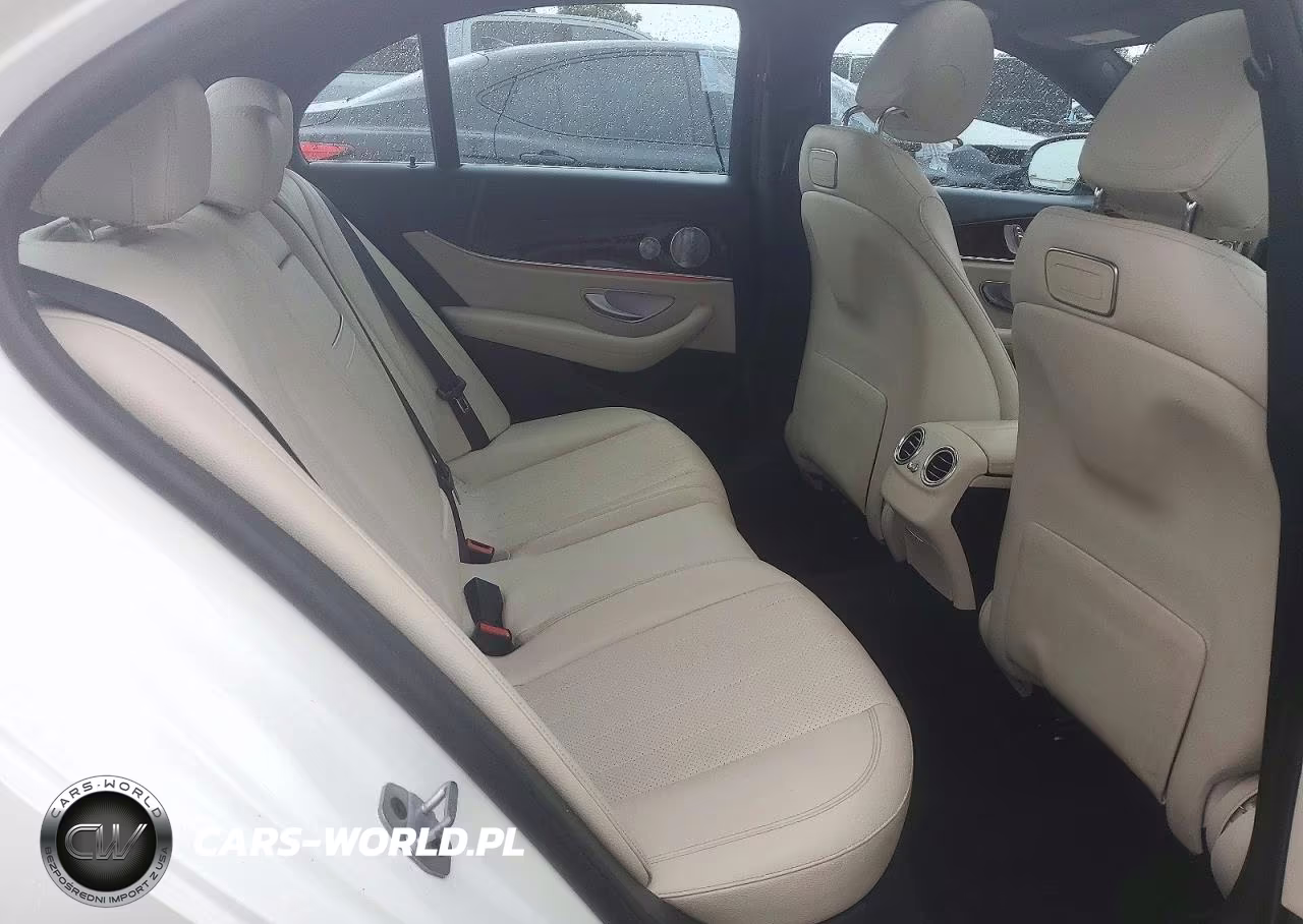 2018 Mercedes-Benz E 300 VIN:WDDZF4JB4JA487945 - 10
